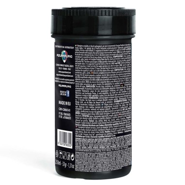 Haquoss Gold Flakes 250ml - Mangime in fiocchi per pesci rossi