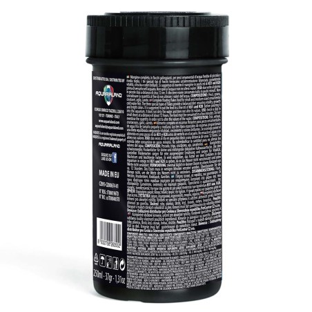 Haquoss Gold Flakes 250ml - Mangime in fiocchi per pesci rossi