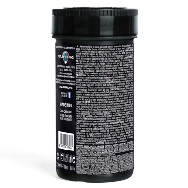 Haquoss Gold Gran 250ml - Mangime in granuli per pesci rossi
