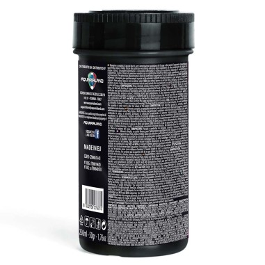 Haquoss Guppy Gourmet - mangime completo in micro-fiocchi per guppy