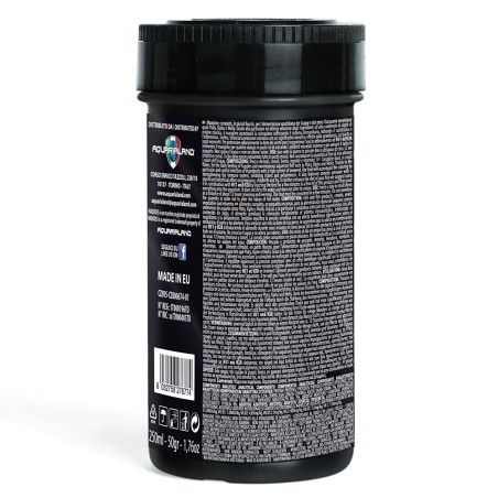 Haquoss Guppy Gourmet - mangime completo in micro-fiocchi per guppy Haquoss Guppy Gourmet - mangime completo in micro-fiocchi per guppy