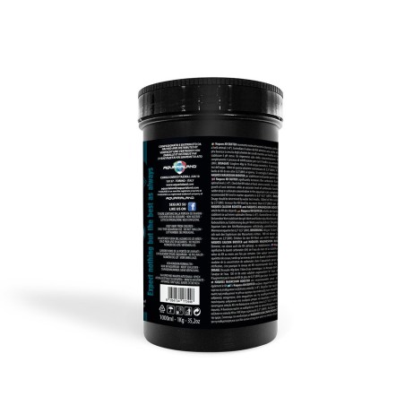 Haquoss KH Buffer 1000ml/1kg - stabilizzatore di KH in acqua marina Haquoss KH Buffer 1000ml/1kg - stabilizzatore di KH in acqua marina