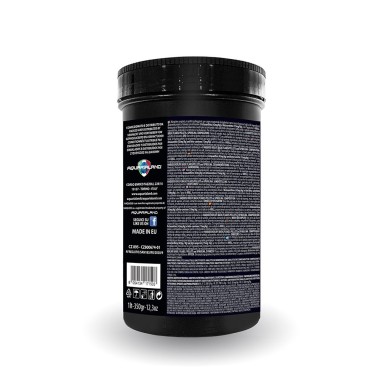 Haquoss KoiLife Color 1000ml/350gr Ø6mm - mangime in pellet per la colorazione dei pesci da laghetto
