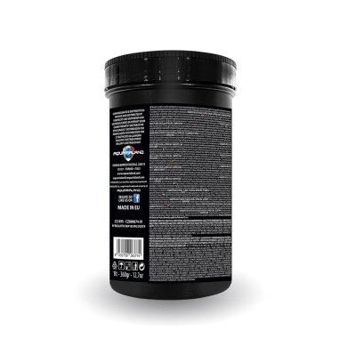 Haquoss KoiLife Pellets 1000ml/360gr Ø6mm - mangime in pellet per pesci da laghetto
