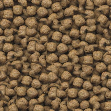 Haquoss KoiLife Pellets 1000ml/360gr Ø6mm - mangime in pellet per pesci da laghetto