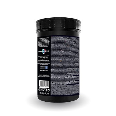 Haquoss KoiLife Spirulina 1000ml/350gr Ø6mm - mangime in pellet con Spirulina per pesci da laghetto