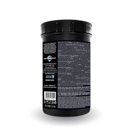 Haquoss KoiLife Spirulina 1000ml/350gr Ø6mm - mangime in pellet con Spirulina per pesci da laghetto