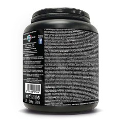 Haquoss KoralSand Pro 1-1,2mm - substrato naturale per acquari marini 2