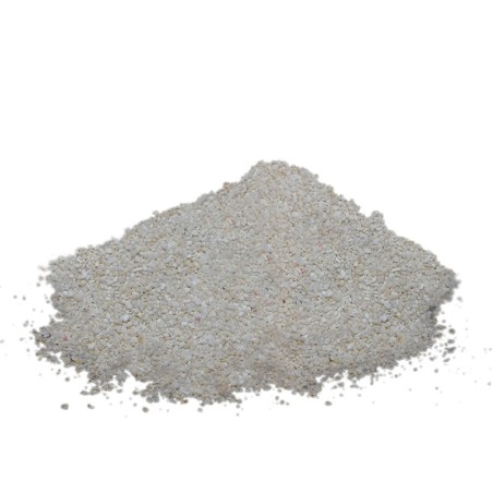 Haquoss KoralSand Pro 1-1,2mm - substrato naturale per acquari marini Haquoss KoralSand Pro 1-1,2mm - substrato naturale per acquari marini