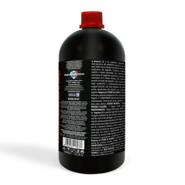 Haquoss L2 Start&Clean 1000ml - attivatore batterico per laghetti