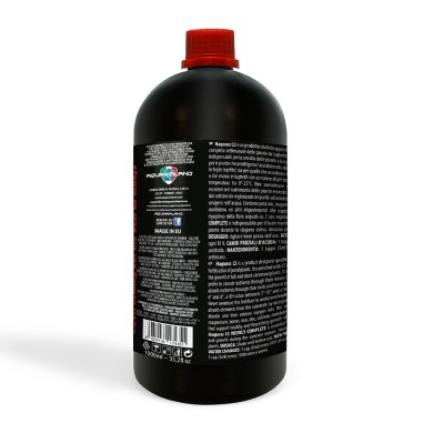 Haquoss L3 Weekly Complete 1000ml - fertilizzante settimanale per laghetti