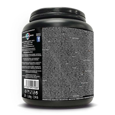 Haquoss LiveSand 1-1,2mm - substrato naturale con colture batteriche per acquari marini