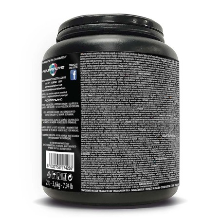 Haquoss LiveSand 1-1,2mm - substrato naturale con colture batteriche per acquari marini