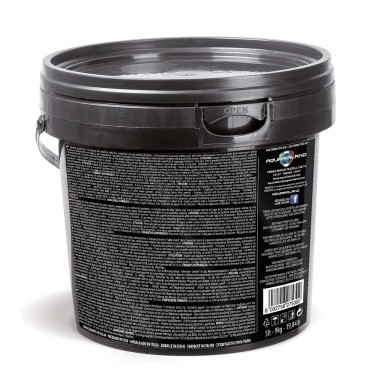 Haquoss LiveSand 1-1,2mm - substrato naturale con colture batteriche per acquari marini