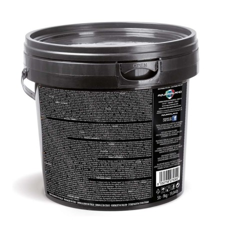 Haquoss LiveSand 1-1,2mm - substrato naturale con colture batteriche per acquari marini