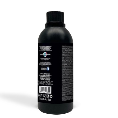 Haquoss M1 Crystalline 250ml - chirificatore per acqua marina