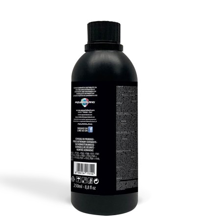 Haquoss M1 Crystalline 250ml - chirificatore per acqua marina Haquoss M1 Crystalline 250ml - chirificatore per acqua marina