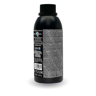 Haquoss M10 Jodium 250ml - integratore di iodio per acquari marini