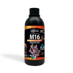 Haquoss M16 Plankton Gourmet 250ml - Plankton naturale oceanico per coralli