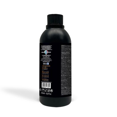 Haquoss M16 Plankton Gourmet 250ml - Plankton naturale oceanico per coralli