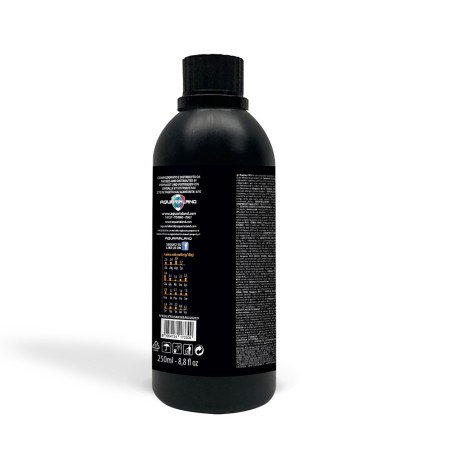 Haquoss M16 Plankton Gourmet 250ml - Plankton naturale oceanico per coralli
