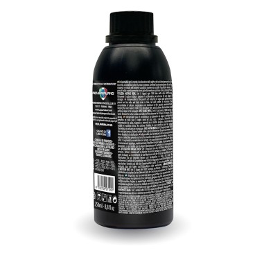 Haquoss M18 Purple Max 250ml - intensifica il colore delle rocce vive