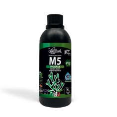 Haquoss M5 Phospur Marine 250ml - rimuove i fosfati in acqua marina