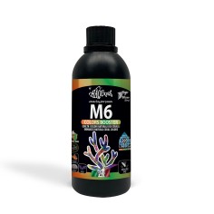 Haquoss M6 Colors Booster 250ml - esalta i colori dei coralli