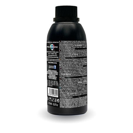 Haquoss M9 Ferro + Manganese 250ml - integratore di ferro e manganese per acquari marini Haquoss M9 Ferro + Manganese 250ml - integratore di ferro e manganese per acquari marini