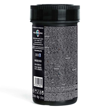 Haquoss Malawi Flakes 250ml/40gr - mangime in scaglie per ciclidi del lago Malawi
