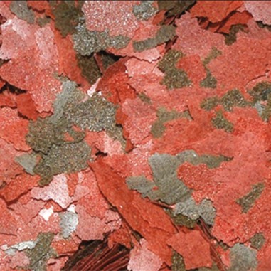 Haquoss Malawi Flakes 250ml/40gr - mangime in scaglie per ciclidi del lago Malawi