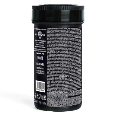 Haquoss Marine Gran 250ml - Mangime in granuli per pesci marini