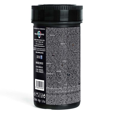 Haquoss Marine Supreme 250ml - Mangime premium in fiocchi per pesci marini