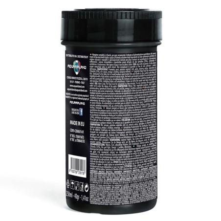 Haquoss Marine Supreme 250ml - Mangime premium in fiocchi per pesci marini