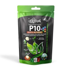 Haquoss P10 Roots Nutrient 30cpr - microelementi essenziali per le radici delle piante
