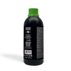 Haquoss P6 Iron Booster 250ml - integratore di ferro chelato 2