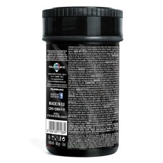 Haquoss Repti Calcium Ultra 100ml/80gr - Puro calcio in polvere (39%) senza vitamina D3 2