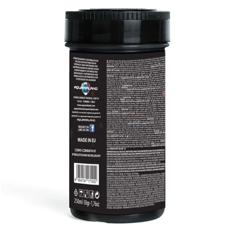 Haquoss ReptiHerbs Natural Sticks 250ml - Fibre in sticks per tartarughe e altri rettili erbivori e onnivori Haquoss ReptiHerbs Natural Sticks 250ml - Fibre in sticks per tartarughe e altri rettili erbivori e onnivori