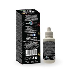 Haquoss ReptiVita Plus 55ml - Vitamine per rettili e tartarughe 2