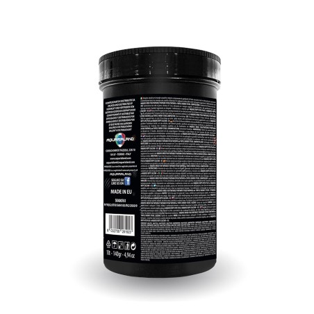 Haquoss RiverShrimps 1000ml - Gamberetti essiccati per tartarughe adulte