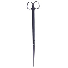 Haquoss Scissors - Forbici in Acciaio dritta 25cm