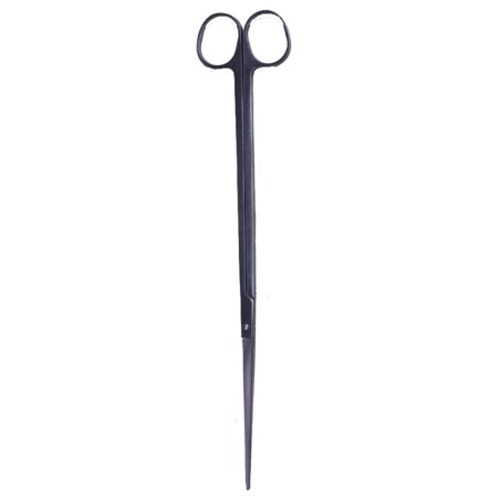 Haquoss Scissors - Forbici in Acciaio dritta 25cm