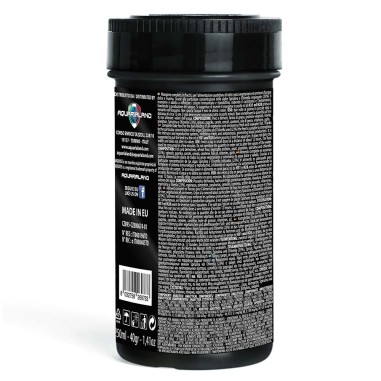 Haquoss Spirulina Flakes - mangime vegetale in fiocchi