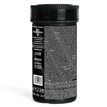 Haquoss Spirulina Flakes - mangime vegetale in fiocchi Haquoss Spirulina Flakes - mangime vegetale in fiocchi