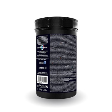 Haquoss Sturgeon Pellets 1000ml/600gr Ø9x4mm - mangime in pellet per Storioni e grandi pesci da fondo