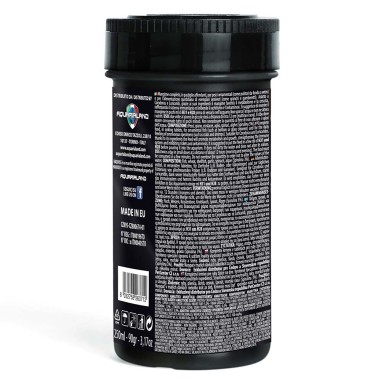 Haquoss Tablet Mix - mangime in pastiglie affondanti con spirulina per pesci da fondo