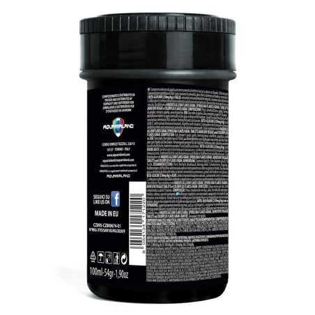 Haquoss Tablets Adhesive Basic 100ml - pastiglie adesive per pesci da fondo Haquoss Tablets Adhesive Basic 100ml - pastiglie adesive per pesci da fondo