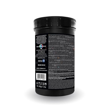 Haquoss Tartadult Pellet 1000ml - Pellets per tartarughe acquatiche adulte