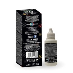 Haquoss Turtle Eyes Balsam 55ml - balsamo emolliente per tartarughe 2