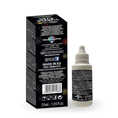 Haquoss Turtle Eyes Balsam 55ml - balsamo emolliente per tartarughe